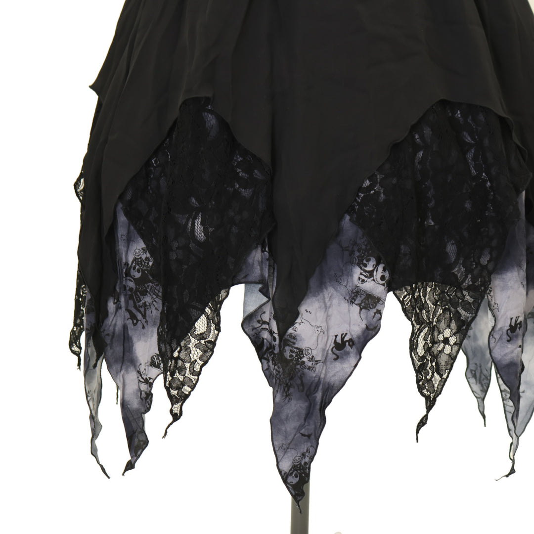 USED】【Disney/Lサイズ】ナイトメア・ビフォア・クリスマス