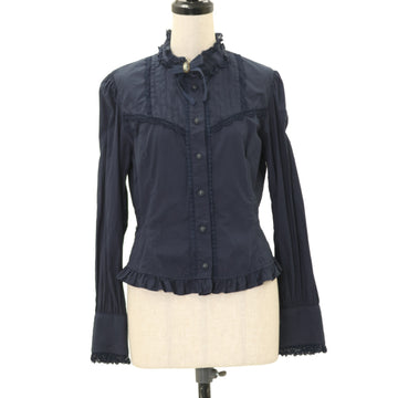 USED】ミストレス ブラウス | ATELIER BOZ Wunderwelt Online Shop