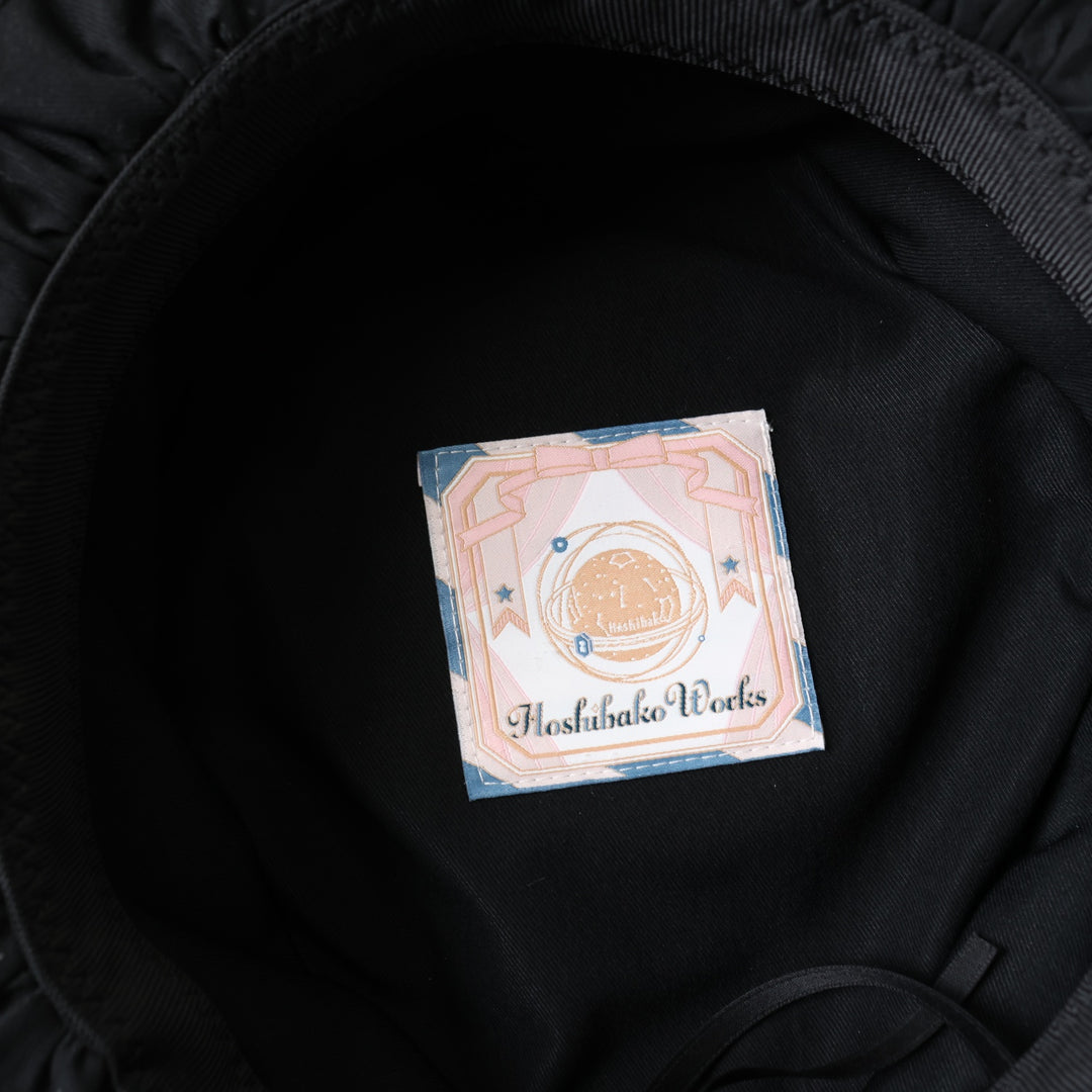 USED】【Lサイズ】シュヴァルドール レースリボンストライプキャノチェ