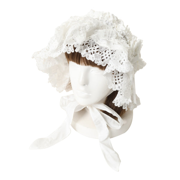 USED】Maison de Petite Rubanマザーボンネット | BABY, THE STARS