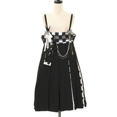 USED】Loyaltyレジメンサロペット | Angelic Pretty Wunderwelt Online