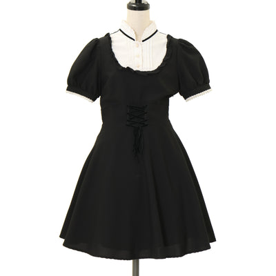 USED】【プラスサイズ】Lady Fruit 半袖ワンピース | metamorphose USED】【プラスサイズ】Lady Fruit 半袖ワンピース | metamorphose