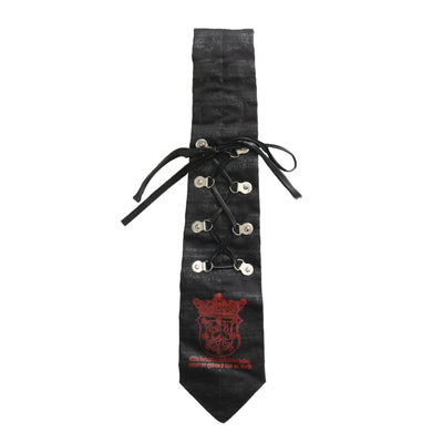 USED】ANARCHY レイヤード風プリントジレ | h.NAOTO Wunderwelt Online