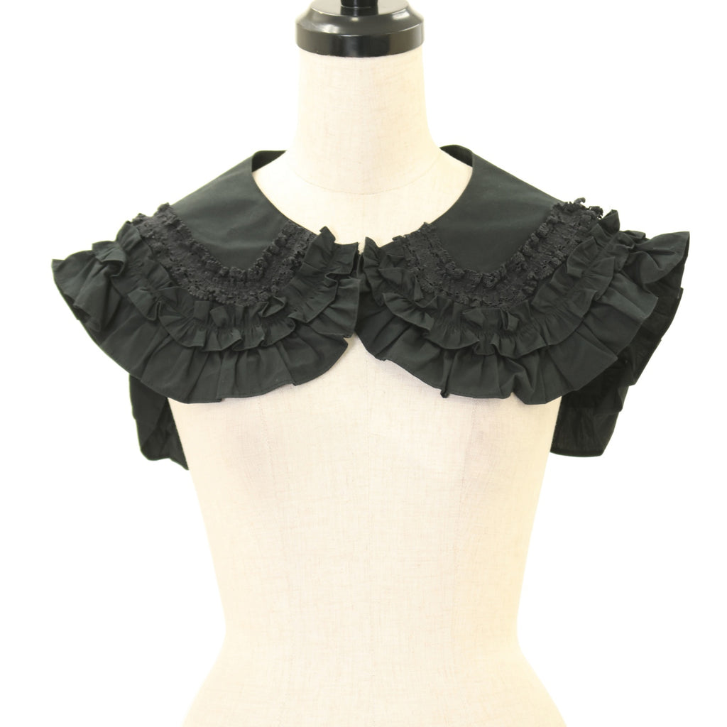 USED】Charming Frill付け襟(無地) | Angelic Pretty | ロリータ