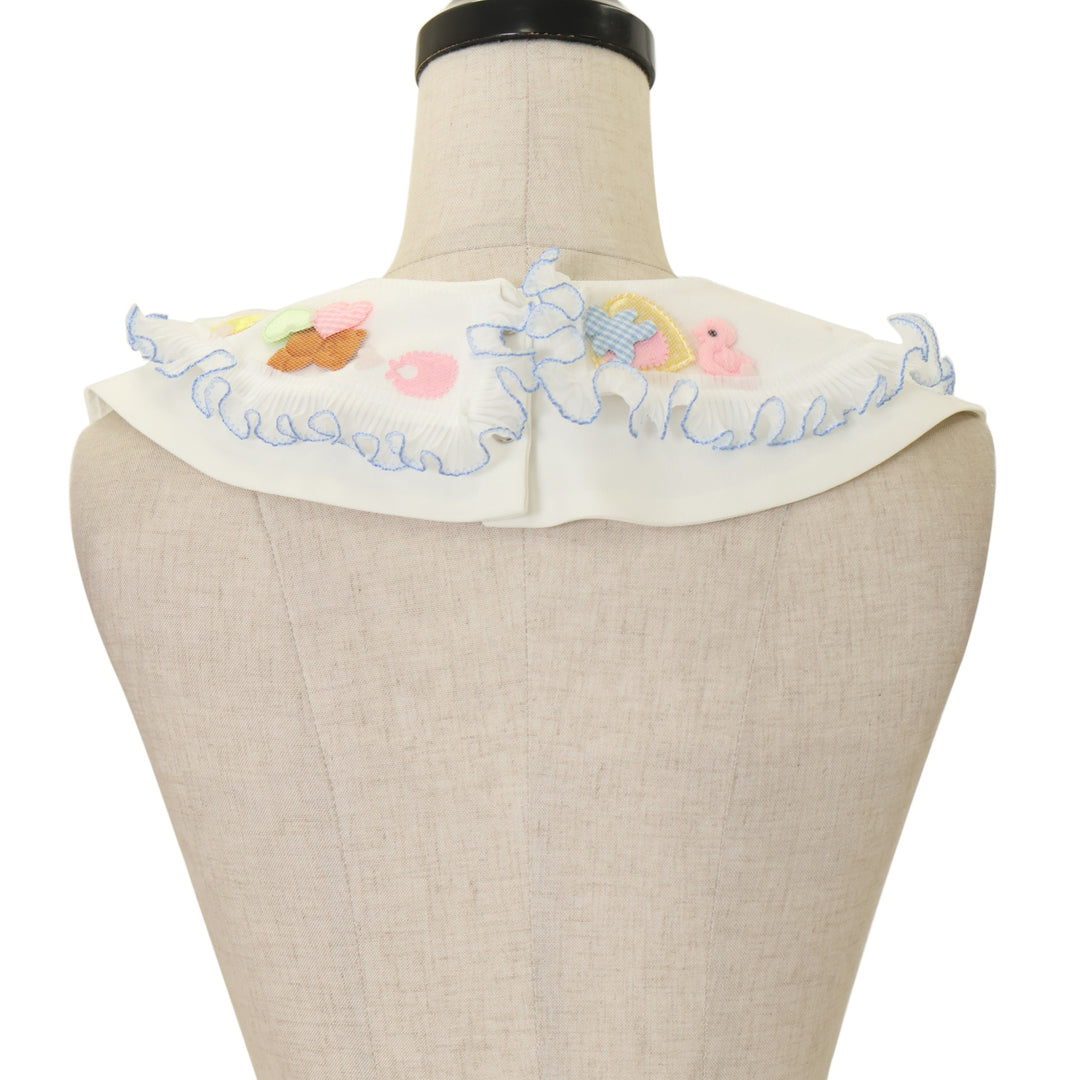 USED】つけ襟 | Nile Perch Wunderwelt Online Shop - Gothic & Lolita