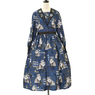 USED】British Crown ワンピース | Angelic Pretty Wunderwelt Online