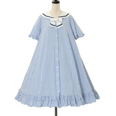 USED】トワルドロココブーケティアードロングドレス | Victorian