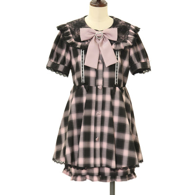 USED】トワルドロココブーケティアードロングドレス | Victorian