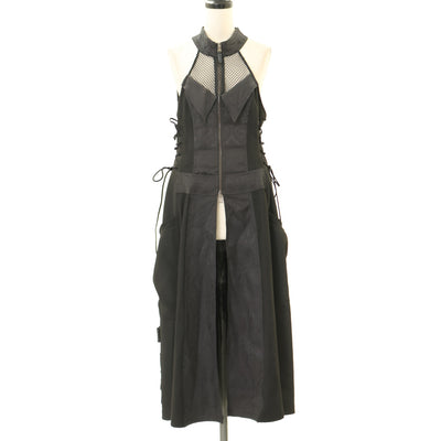 ALICE and the PIRATES 迷宮POLICE コルセットベスト USED】迷宮POLICEコルセットベスト | ALICE and the PIRATES