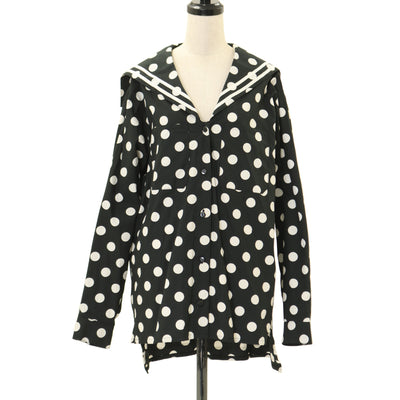 USED】ねこくみゃちゃんのMeow Meowブラウス | BABY, THE STARS SHINE