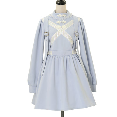 Fancy Candyワンピース USED】Fancy Candyワンピース | Angelic Pretty Wunderwelt Online