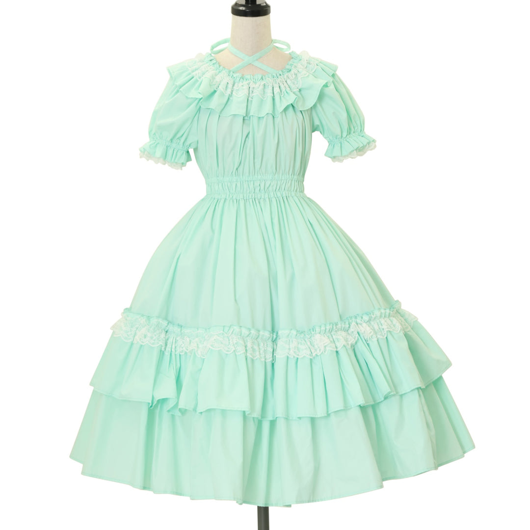 イルエイリスワンピース USED】【Dreaming Drop】イル=エイリスワンピース| その他ブランド