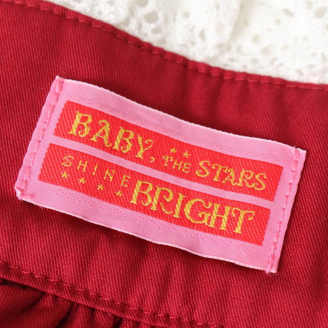 USED】Creamy Ribbonヘッドドレス | BABY, THE STARS SHINE BRIGHT