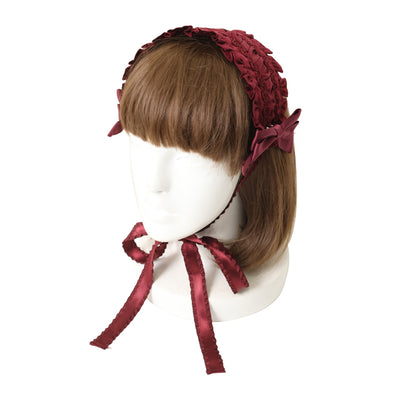 USED】アデルビスチェジャンパースカート | Victorian Maiden