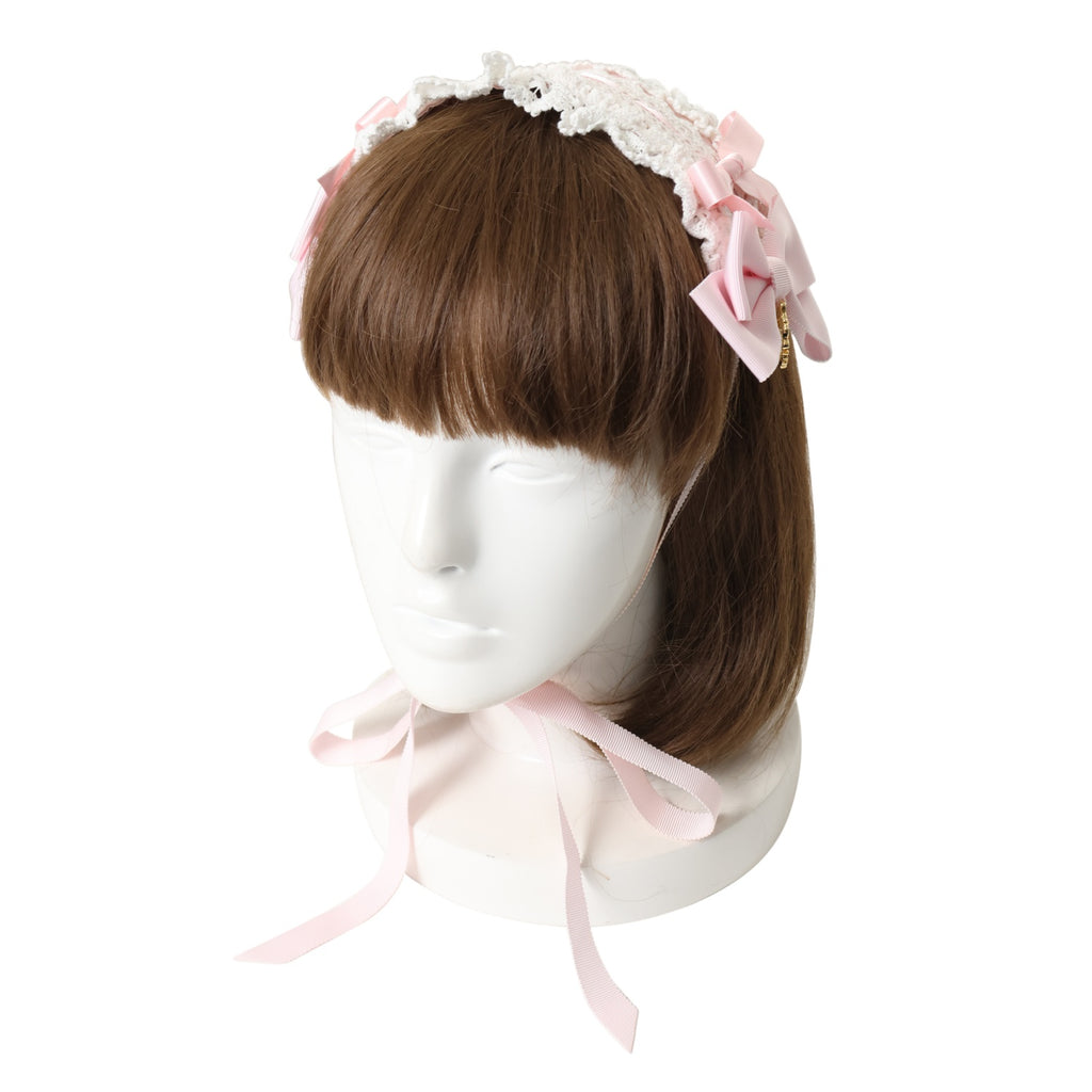 USED】プリンセスドロップヘッドドレス | BABY, THE STARS SHINE