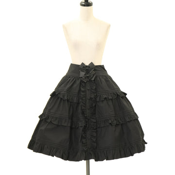 USED】バネッサコルセットスカート | ATELIER BOZ | ロリータ ゴスロリ