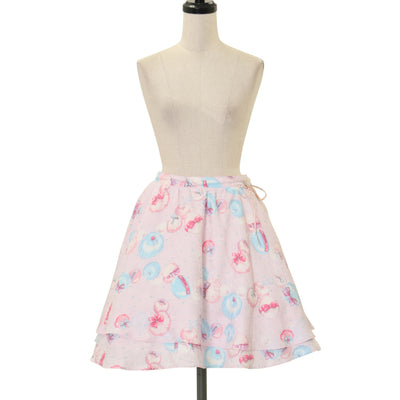 プシュケー〜博士と永遠の陽だまり〜柄ワンピース ALICE and the PIRATES プシュケー～博士と永遠の陽だまり～柄