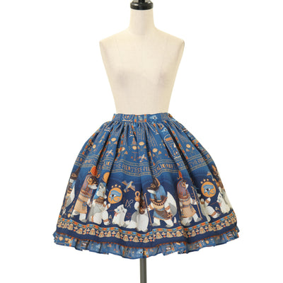 babyドロシーさんのベビードールジャンパースカート USED】ドロシーさんのベビードールジャンパースカート | ALICE and the