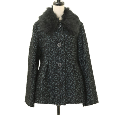 USED】【Mサイズ】ブラウス・バドゥ半袖 | MIHO MATSUDA | ロリータ