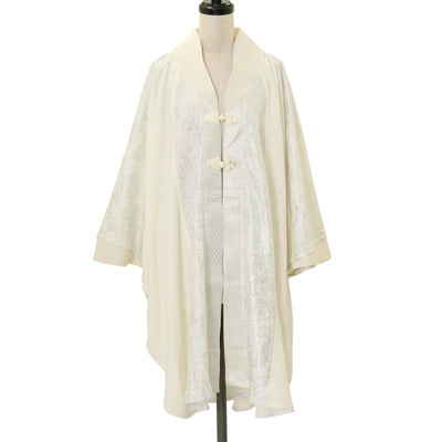 USED】【Mサイズ】Strawberry label デコパージュカーディガン | Jane