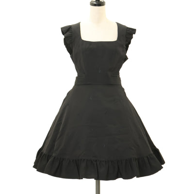 十字架2段ジャンパースカート 十字架2段ジャンパースカート✝️ #moimeme #lolitafathion #ロリータ