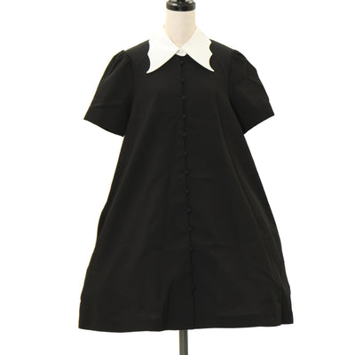 USED】【Mサイズ】クラシカルチェックワンピース | Sheglit | ロリータ