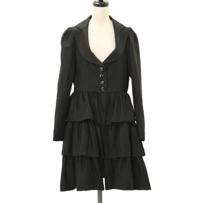 USED】Flowerフレアケープ | BABY, THE STARS SHINE BRIGHT | ロリータ