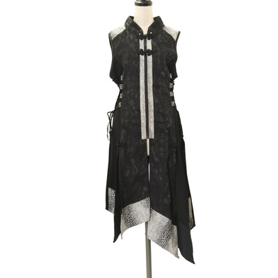 ALICE and the PIRATES 迷宮POLICE コルセットベスト 迷宮POLICE | BABY, THE STARS SHINE BRIGHT