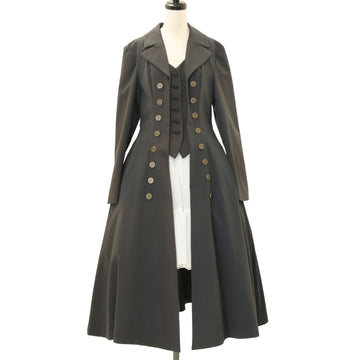 USED】ローランドジャケット | ATELIER BOZ | ロリータ ゴスロリ