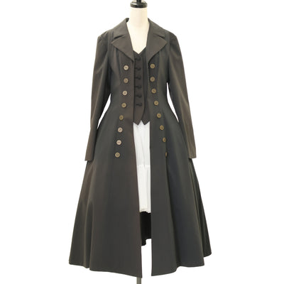 USED】ナポレオンジャケット | ATELIER-PIERROT Wunderwelt Online