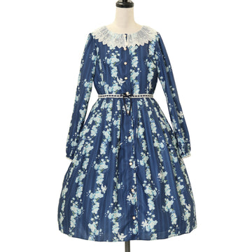 USED】HONEY レイヤード風カットソーワンピース | h.NAOTO | ロリータ