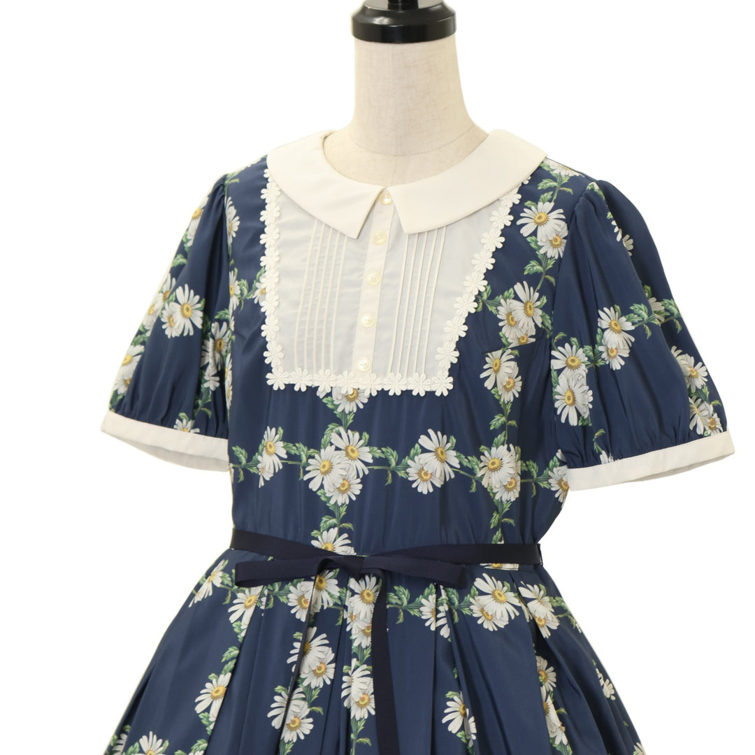 USED】【Mサイズ】Marguerite Gardenワンピース | Emily Temple cute