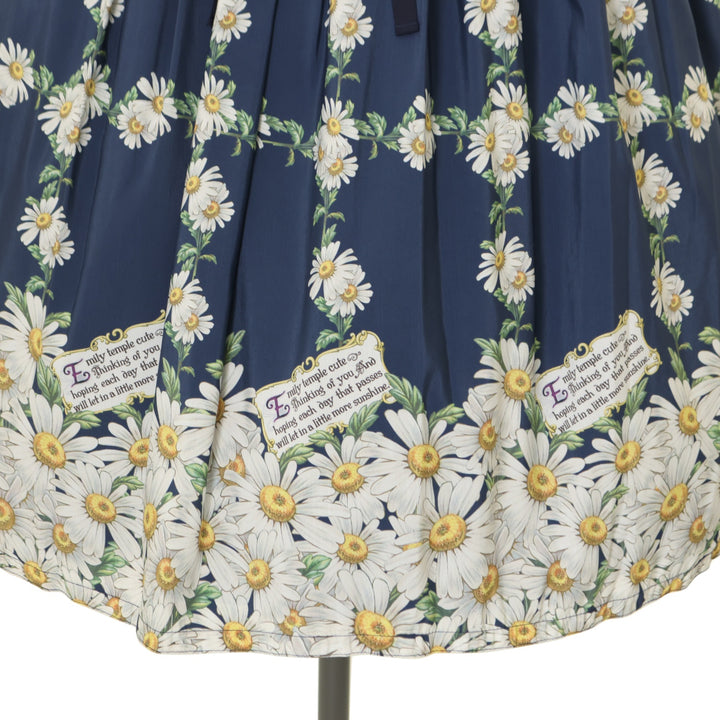USED】【Mサイズ】Marguerite Gardenワンピース | Emily Temple cute