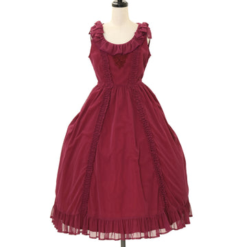 Angelic Pretty：Cotton Candy Shop JSK Cotton Candy Shop JSK Set by Angelic Pretty