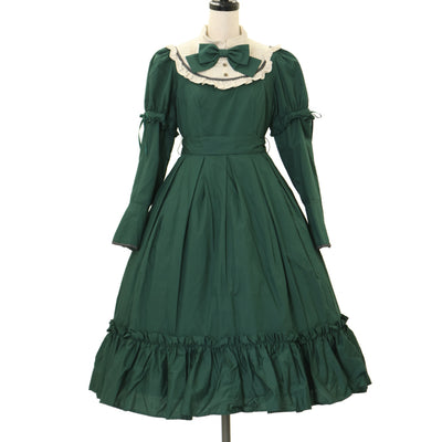 USED】Le petit bourgeonワンピース | ALICE and the PIRATES