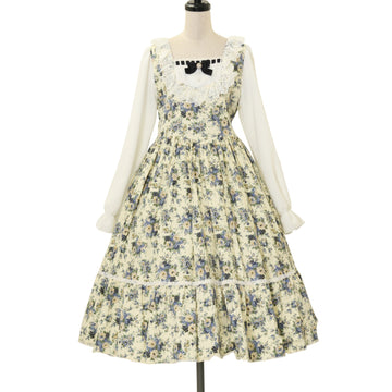 USED】Dreamy Jewelワンピース | Angelic Pretty Wunderwelt Online