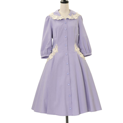 USED】【Lサイズ】アリシアジャンパースカート | Innocent World