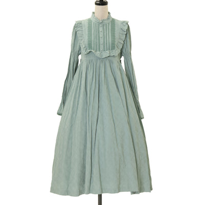 USED】【Mサイズ】クラシカルチェックワンピース | Sheglit | ロリータ