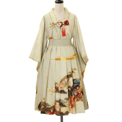 USED】Modern Studentワンピース | Angelic Pretty | ロリータ