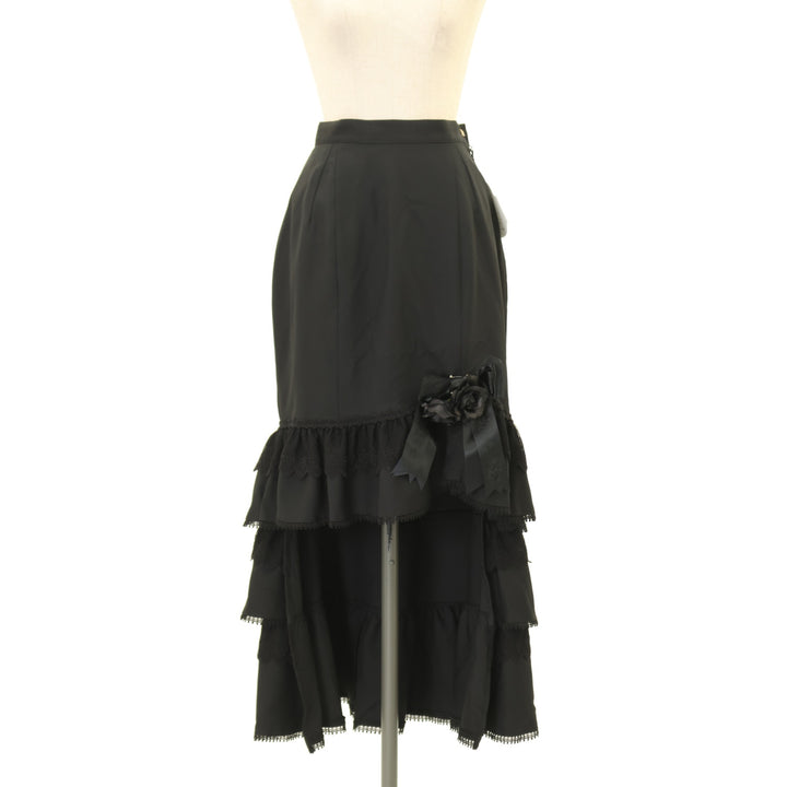 Brilliant Notice～華麗なる怪盗団からの予告状～レディスカート Brilliant Notice～華麗なる怪盗団からの予告状〜 | BABY, THE STARS