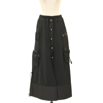 USED】フォーチュンガーデン フレアプリーツスカート | Jane Marple