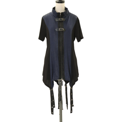 h.naoto anarchy　カーディガン h.naoto anarchy カーディガン