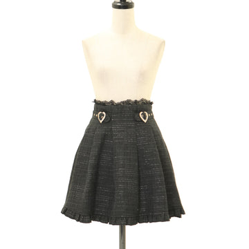 USED】Meltymelt Chocolateスカート | Amavel Wunderwelt Online Shop