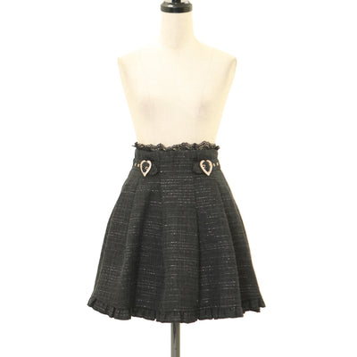 USED】プシュケー～博士と永遠の陽だまり～柄スカート | ALICE and the