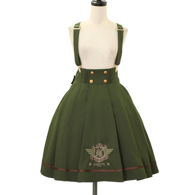 Brilliant Notice～華麗なる怪盗団からの予告状～レディスカート USED】Brilliant Notice〜華麗なる怪盗団からの予告状〜レディスカート