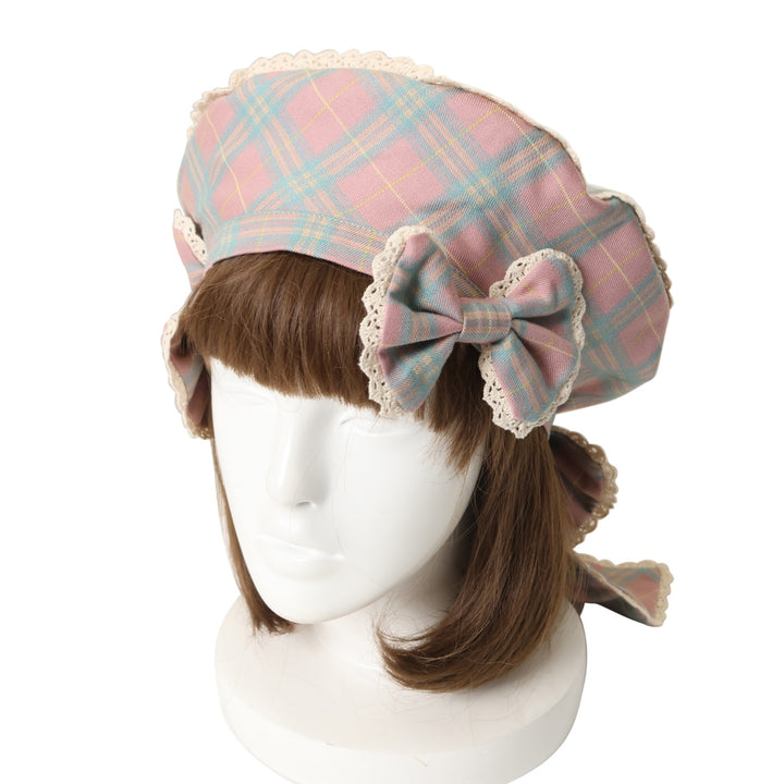 USED】スターライトコーラス ベレー帽 | 星箱Works Wunderwelt Online