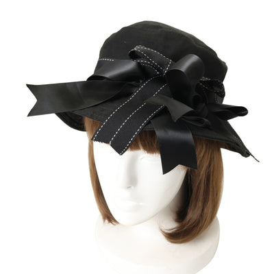 USED】草原のお花摘みの少女マザーボンネット | BABY, THE STARS SHINE