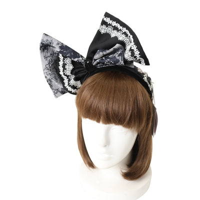 【新品未使用】星箱works ラ・ダリア・ノワールセパレートワンピース ラ・ダリア・ノワール セパレートワンピース | HoshibakoWorks