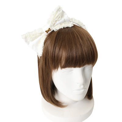 【美品】メロディバスケット×青木美沙子 Rose Princess カチューシャ melody basket 青木美沙子ちゃんコラボ フルセット 美品】メロディ