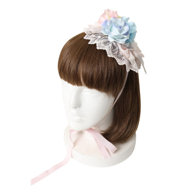 USED】おやゆび姫～マイアの出会いの物語～柄ジャンパースカートⅠ